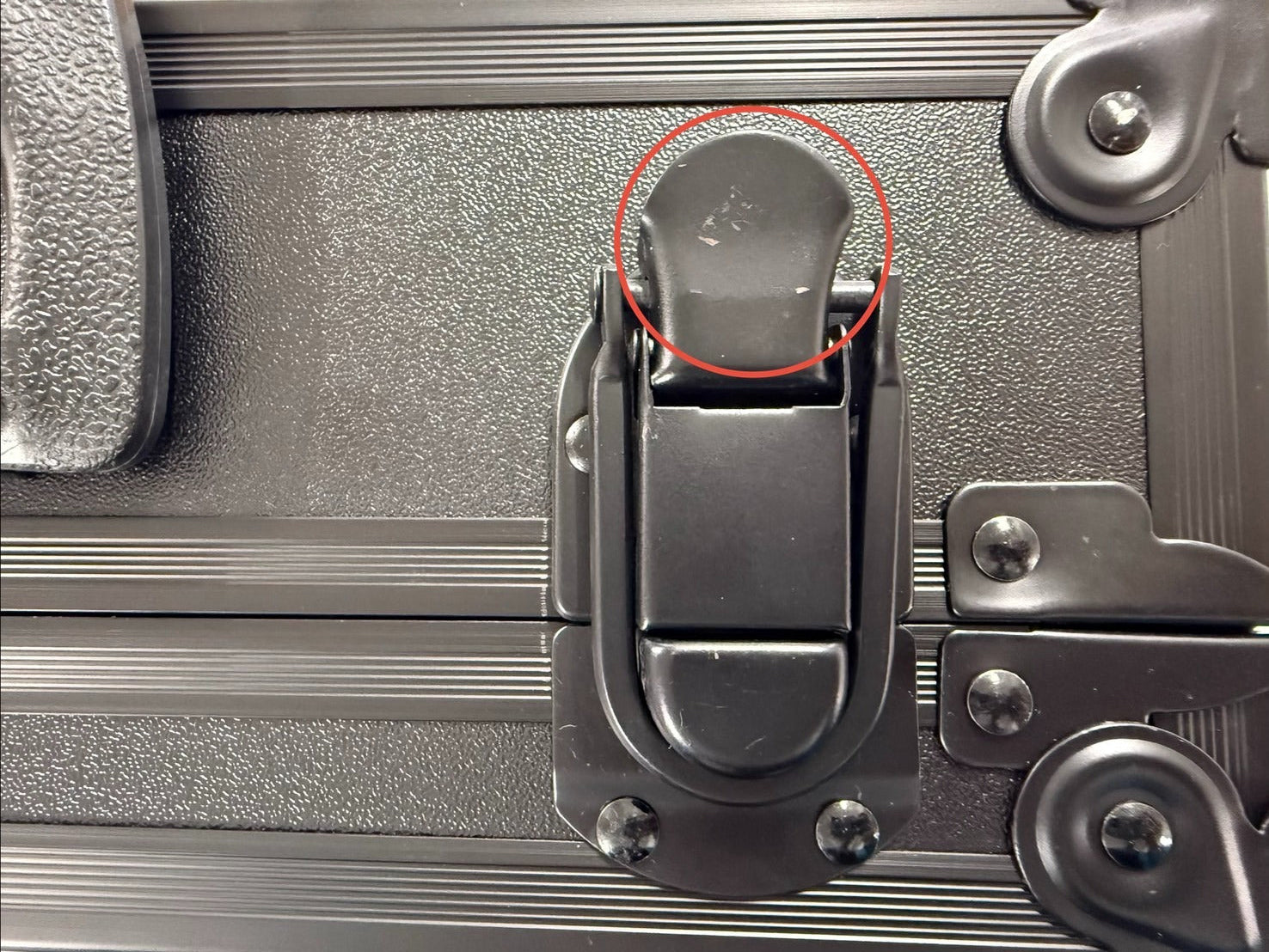 20th Anniversary Team Rocket Special Case