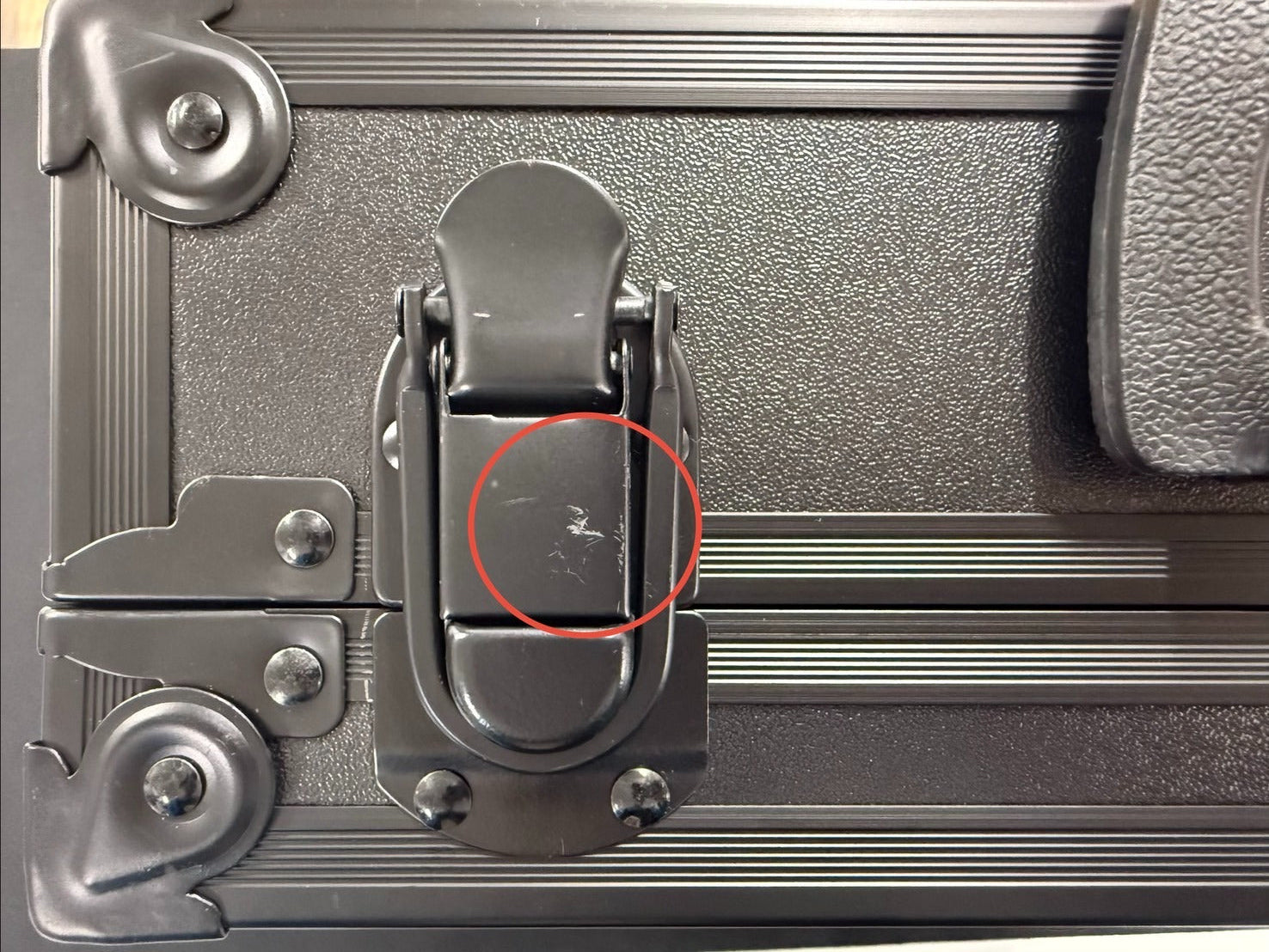 20th Anniversary Team Rocket Special Case