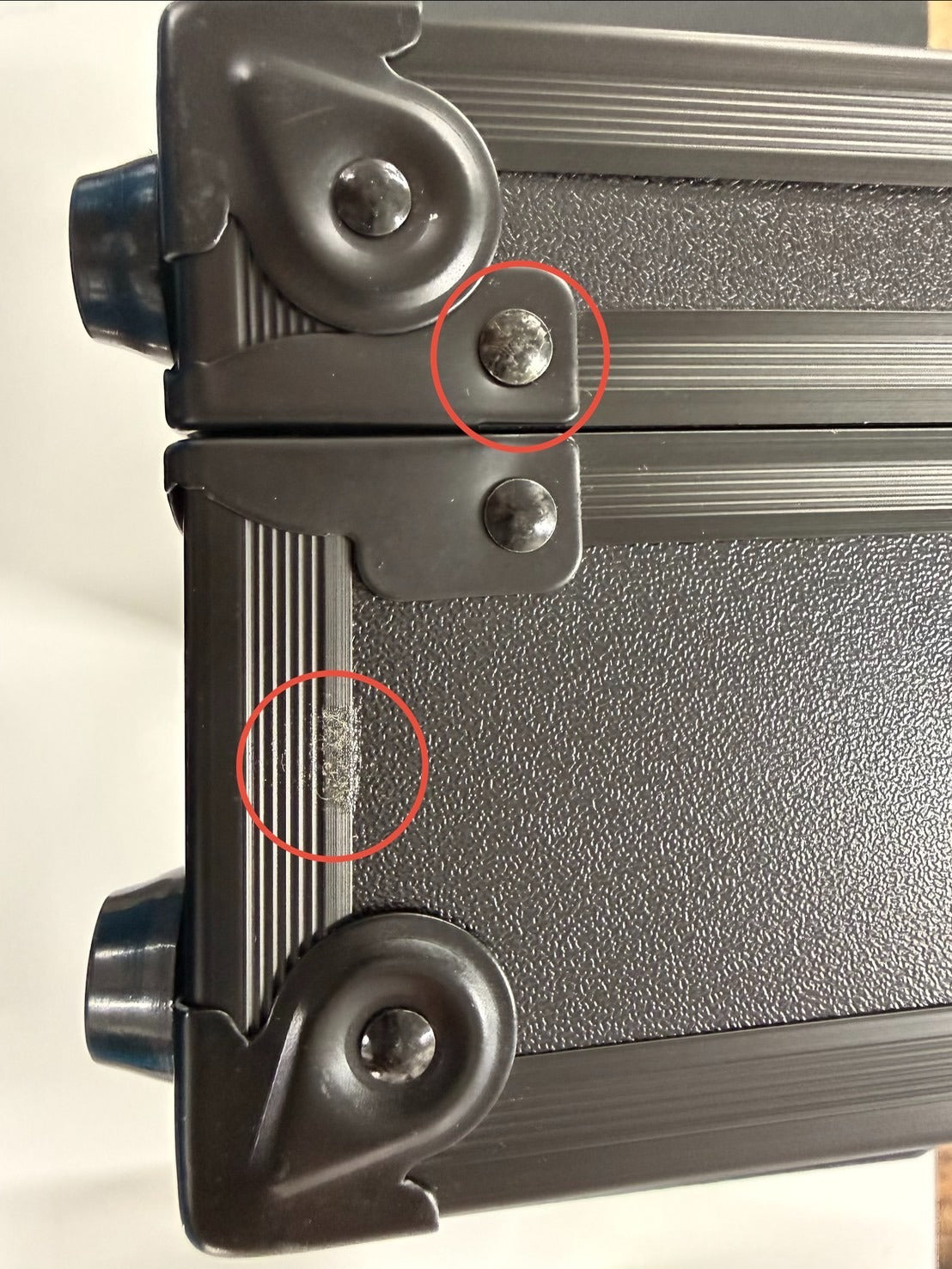 20th Anniversary Team Rocket Special Case