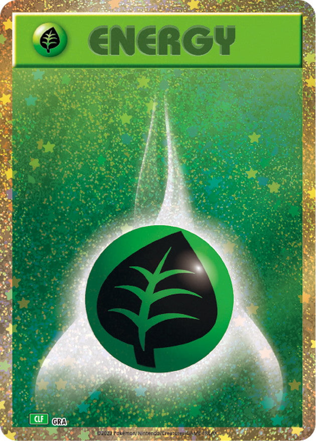 MA] Grass Energy --  Buy Online at Omotenashi TCG | Japanese TCG Store