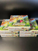 【S12】Paradigm Trigger Booster BOX〔Factory sealed〕 - Collector’s Item from Omotenashi TCG | Japanes Trading Card Game Store.