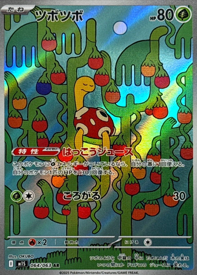pokemon shuckle card Pokemon Fates Collide Shuckle #1