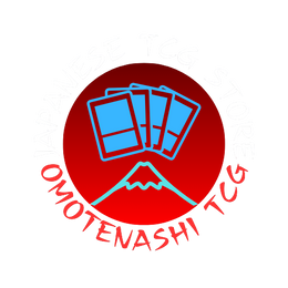 Omotenashi TCG | Japanese TCG Store