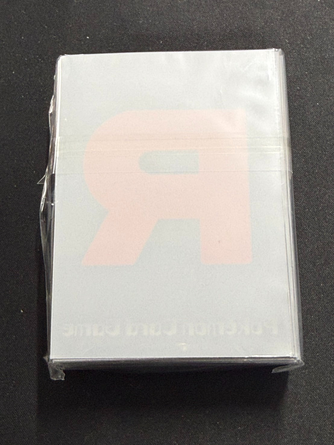 20th Anniversary Team Rocket Special Case