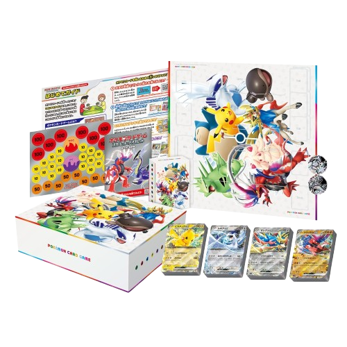 Start Deck Generations Special Battle Set - Collector’s Item from Omotenashi TCG | Japanes Trading Card Game Store.