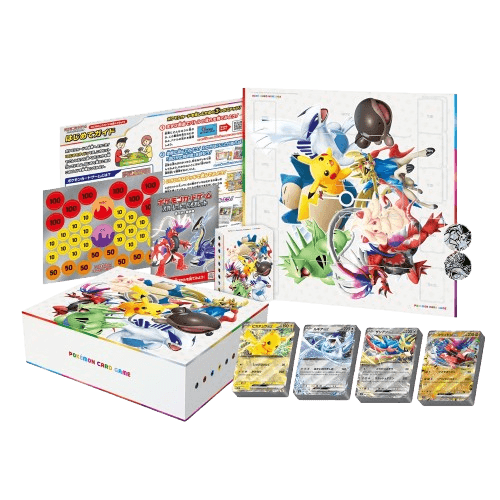 Start Deck Generations Special Battle Set - Collector’s Item from Omotenashi TCG | Japanes Trading Card Game Store.