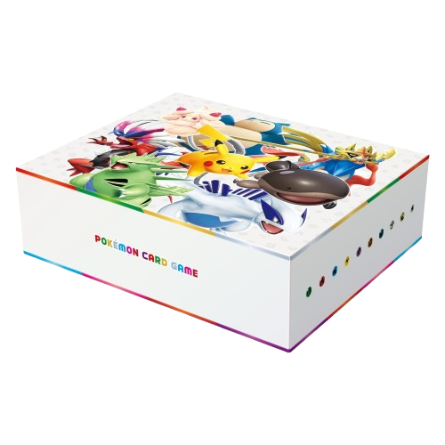 Start Deck Generations Special Battle Set - Collector’s Item from Omotenashi TCG | Japanes Trading Card Game Store.