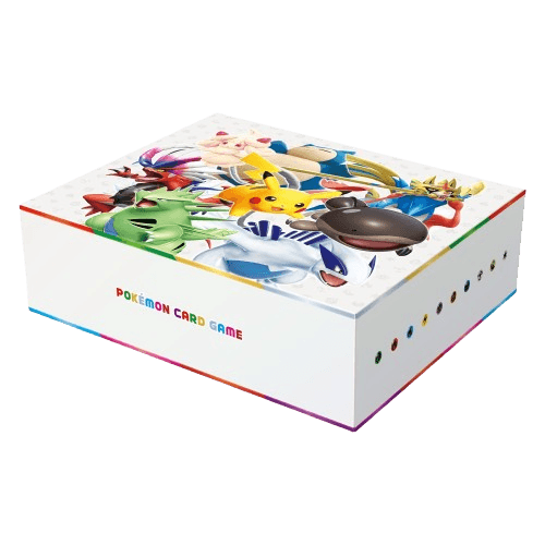 Start Deck Generations Special Battle Set - Collector’s Item from Omotenashi TCG | Japanes Trading Card Game Store.