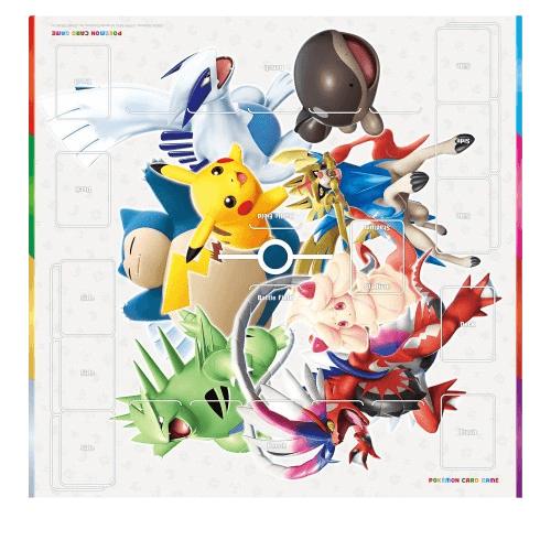 Start Deck Generations Special Battle Set - Collector’s Item from Omotenashi TCG | Japanes Trading Card Game Store.