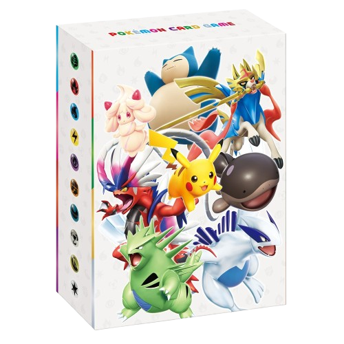 Start Deck Generations Special Battle Set - Collector’s Item from Omotenashi TCG | Japanes Trading Card Game Store.