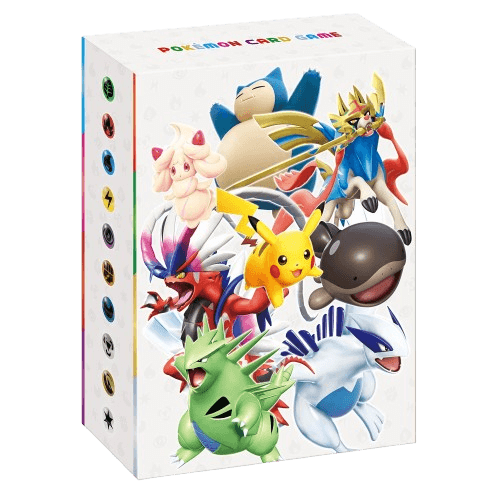 Start Deck Generations Special Battle Set - Collector’s Item from Omotenashi TCG | Japanes Trading Card Game Store.