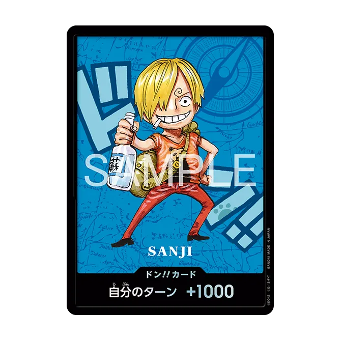 ONE PIECE Card Game Premium Card Collection "Kumamoto Special"〔Factory Sealed〕