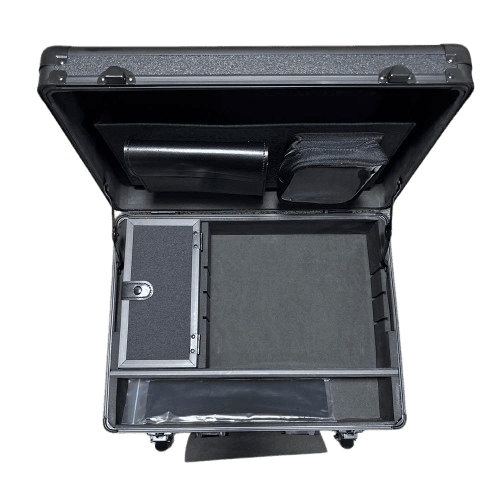 【SV10】The Glory of Team Rocket Attache Case - Collector’s Item from Omotenashi TCG | Japanes Trading Card Game Store.