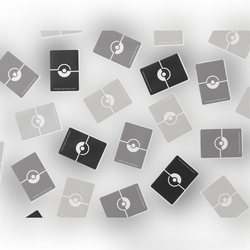 Pokémon Card Game CLASSIC Deck Set | Omotenashi TCG | Japanes Trading Card Game Store.