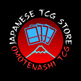 Omotenashi TCG | Japanes Trading Card Game Store