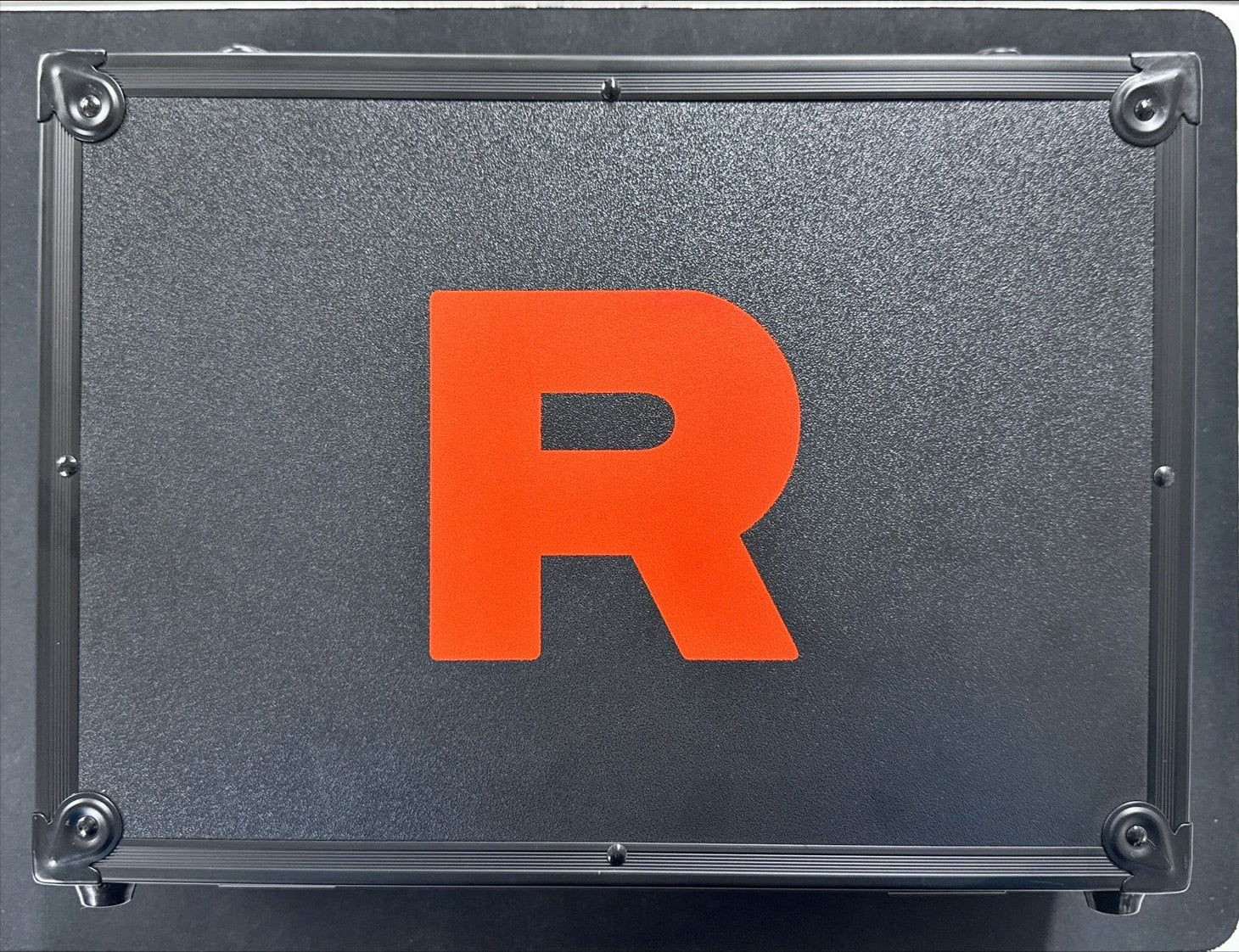 20th Anniversary Team Rocket Special Case