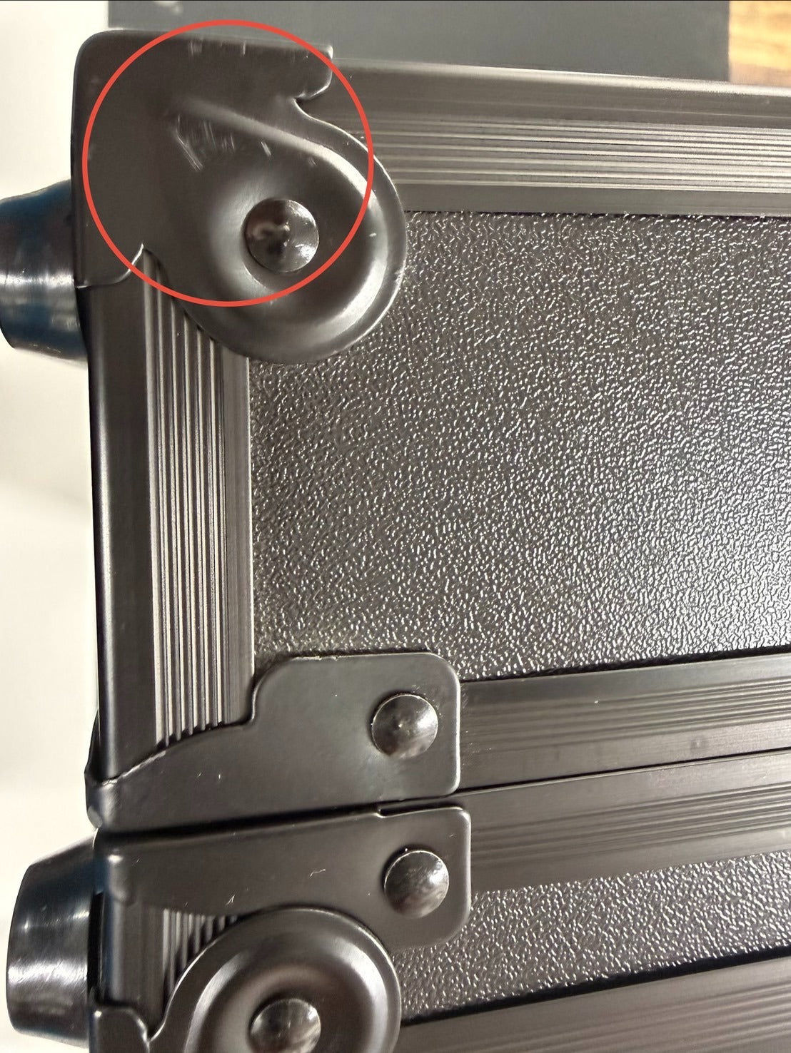 20th Anniversary Team Rocket Special Case