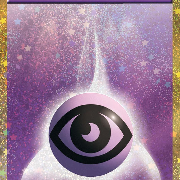 MA] Psychic Energy -〈-〉
