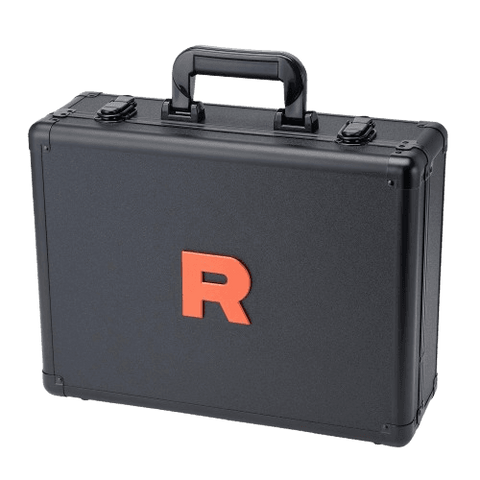 【SV10】The Glory of Team Rocket TCG Attache Case