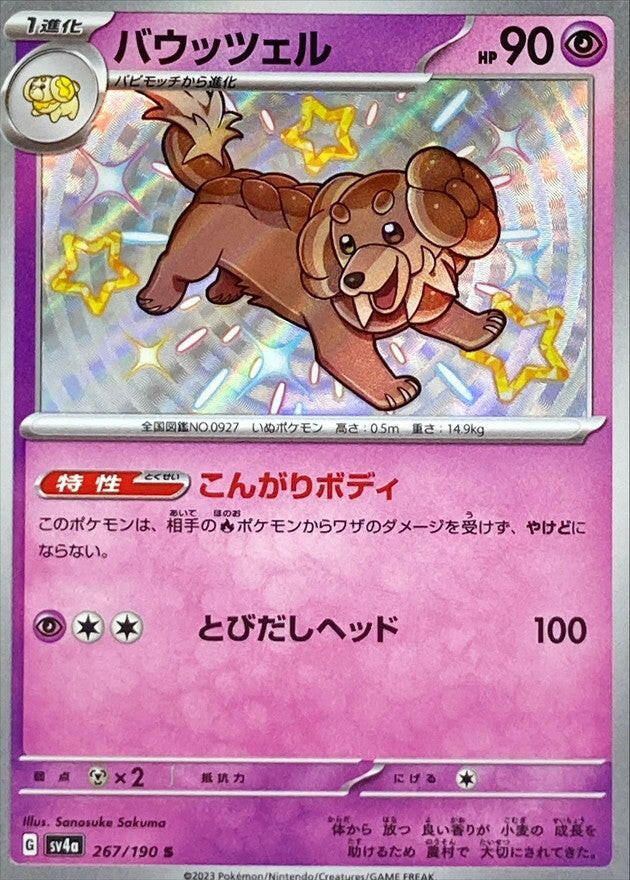 Single TCG Card/Promo – Page 47